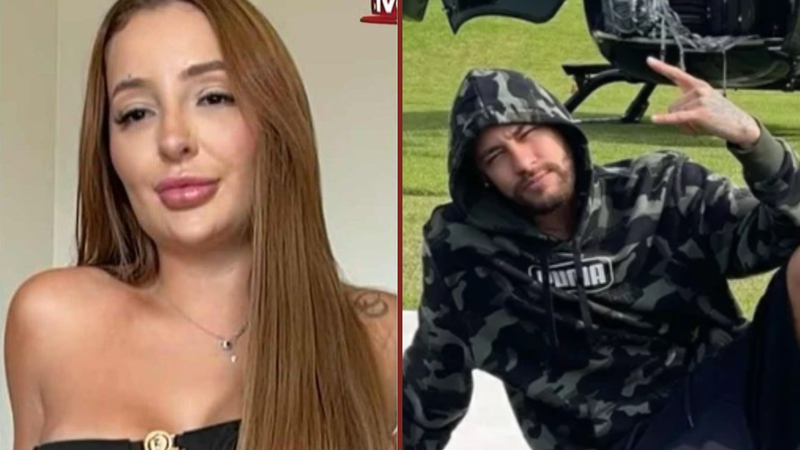 Reprodução / SBT / Redes Sociais