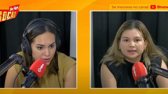 Reprodução/BNews TV