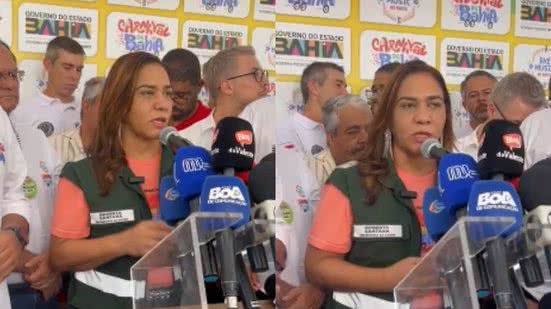 Reprodução / BNews