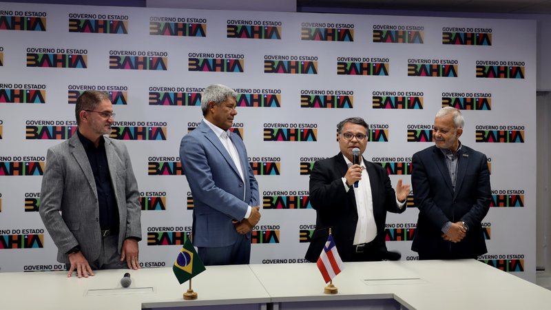 Wuiga Rubini/GOVBA