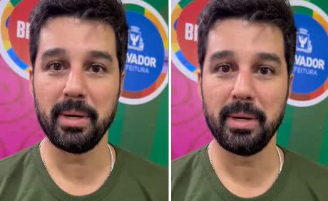 Daniel Serrano | BNews