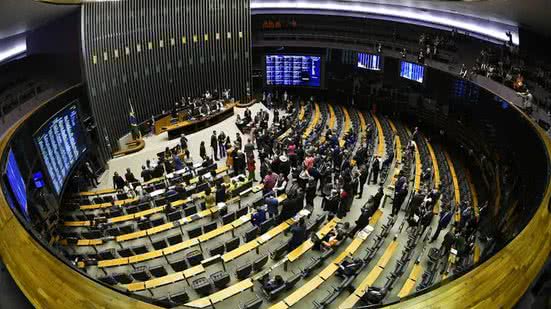 Marcos Oliveira/Agência Senado