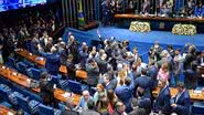 Divulgação/Agência Senado