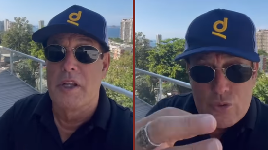 Reprodução / Redes Sociais