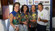 Carnaval de Salvador 2025 - 2º dia (Campo Grande)