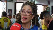 Carnaval de Salvador 2025 - 2º dia (Campo Grande)