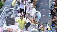 Carnaval de Salvador 2025 - 3º dia (Campo Grande)