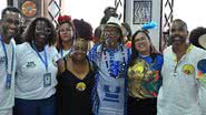 Carnaval de Salvador 2025 - 2º dia (Campo Grande)