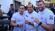 Carnaval de Salvador 2025 - 2º dia (Campo Grande)