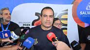 Carnaval de Salvador 2025 - 3º dia (Campo Grande)