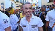Carnaval de Salvador 2025 - 2º dia (Campo Grande)