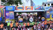 Carnaval de Salvador 2025 - 3º dia (Campo Grande)