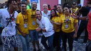 Carnaval de Salvador 2025 - 2º dia (Campo Grande)
