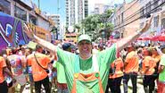 Carnaval de Salvador 2025 - 3º dia (Campo Grande)