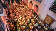Carnaval de Salvador 2025 - 2º dia (Campo Grande)