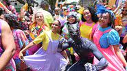 Carnaval de Salvador 2025 - 3º dia (Campo Grande)