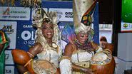 Carnaval de Salvador 2025 - 2º dia (Campo Grande)