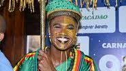 Carnaval de Salvador 2025 - 2º dia (Campo Grande)