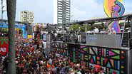 Carnaval de Salvador 2025 - 3º dia (Campo Grande)