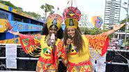 Carnaval de Salvador 2025 - 3º dia (Campo Grande)