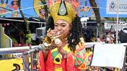 Carnaval de Salvador 2025 - 3º dia (Campo Grande)