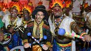 Carnaval de Salvador 2025 - 2º dia (Campo Grande)