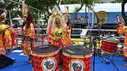 Carnaval de Salvador 2025 - 3º dia (Campo Grande)