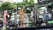 Carnaval de Salvador 2025 - 3º dia (Campo Grande)