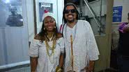 Carnaval de Salvador 2025 - 2º dia (Campo Grande)