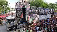 Carnaval de Salvador 2025 - 3º dia (Campo Grande)