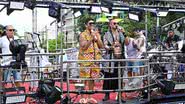 Carnaval de Salvador 2025 - 3º dia (Campo Grande)