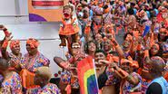 Carnaval de Salvador 2025 - 3º dia (Campo Grande)