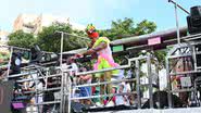 Carnaval de Salvador 2025 - 3º dia (Campo Grande)