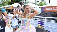 Carnaval de Salvador 2025 - 3º dia (Campo Grande)