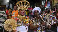 Carnaval de Salvador 2025 - 3º dia (Campo Grande)