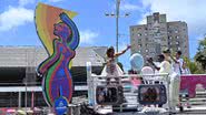 Carnaval de Salvador 2025 - 3º dia (Campo Grande)