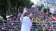 Carnaval de Salvador 2025 - 2º dia (Campo Grande)