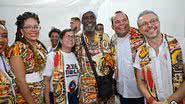 Carnaval de Salvador 2025 - 3º dia (Campo Grande)