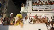 Carnaval de Salvador 2025 - 3º dia (Campo Grande)