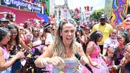 Carnaval de Salvador 2025 - 3º dia (Campo Grande)