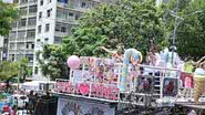 Carnaval de Salvador 2025 - 3º dia (Campo Grande)