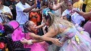 Carnaval de Salvador 2025 - 3º dia (Campo Grande)