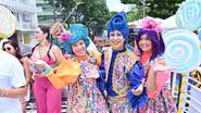 Carnaval de Salvador 2025 - 3º dia (Campo Grande)