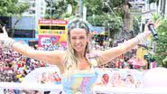 Carnaval de Salvador 2025 - 3º dia (Campo Grande)