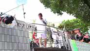 Carnaval de Salvador 2025 - 2º dia (Campo Grande)