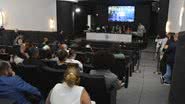 Sessão na Câmara Municipal de Salvador desta segunda-feira (10)