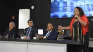 Sessão na Câmara Municipal de Salvador desta segunda-feira (10)