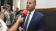 Sessão na Câmara Municipal de Salvador desta segunda-feira (10)