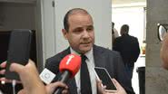 Sessão na Câmara Municipal de Salvador desta segunda-feira (10)