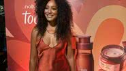 Aina Soledad/BNews